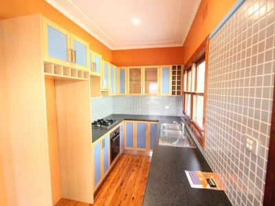 14 Jervis Street, Ermington