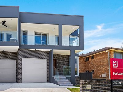 1 / 96 Kurrajong Street, Windang