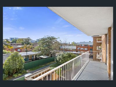 7 / 48-54 Smith Street, Wollongong