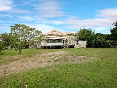 7 South Station Rd, Booval