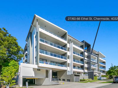 27 / 60 Ethel Street, Chermside