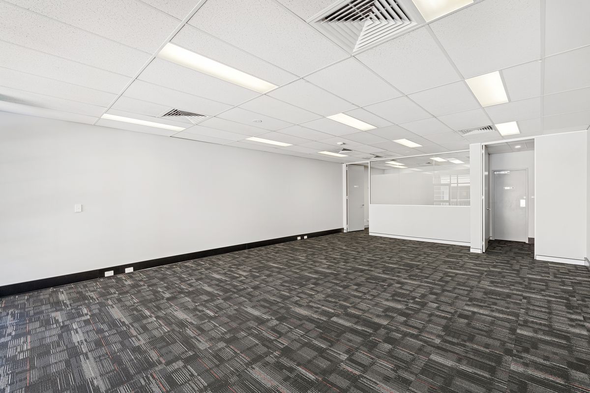 Suite 34 / 20-24 Gibbs Street, Miranda