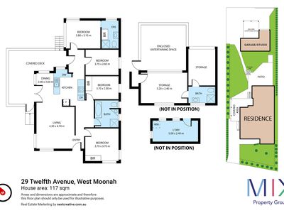 29 Twelfth Avenue, West Moonah