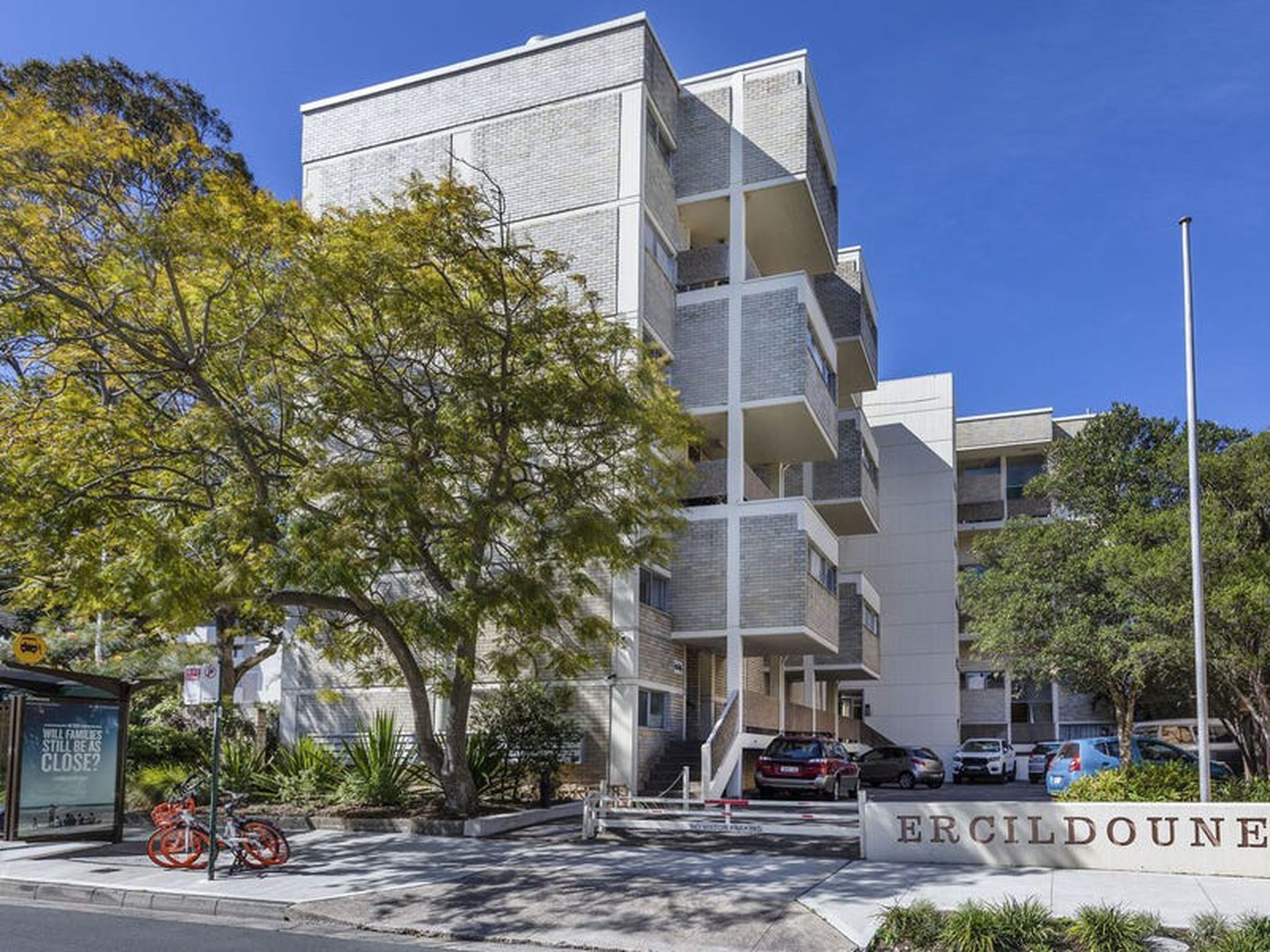 7K / 85 Elizabeth Bay Road, Elizabeth Bay