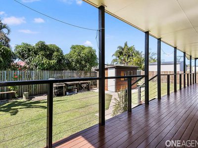31 Sunrise Crescent, Burrum Heads