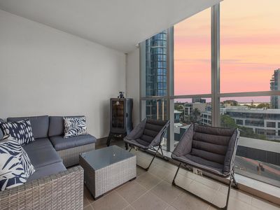 406 / 1 Harper Terrace, South Perth