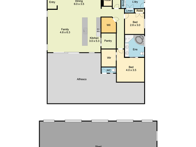 129 Pell Street, Howlong