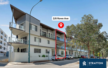 2/8 Rowe Avenue, Rivervale