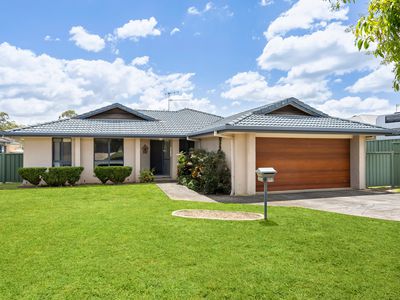 26 Crosslands Avenue, Wauchope