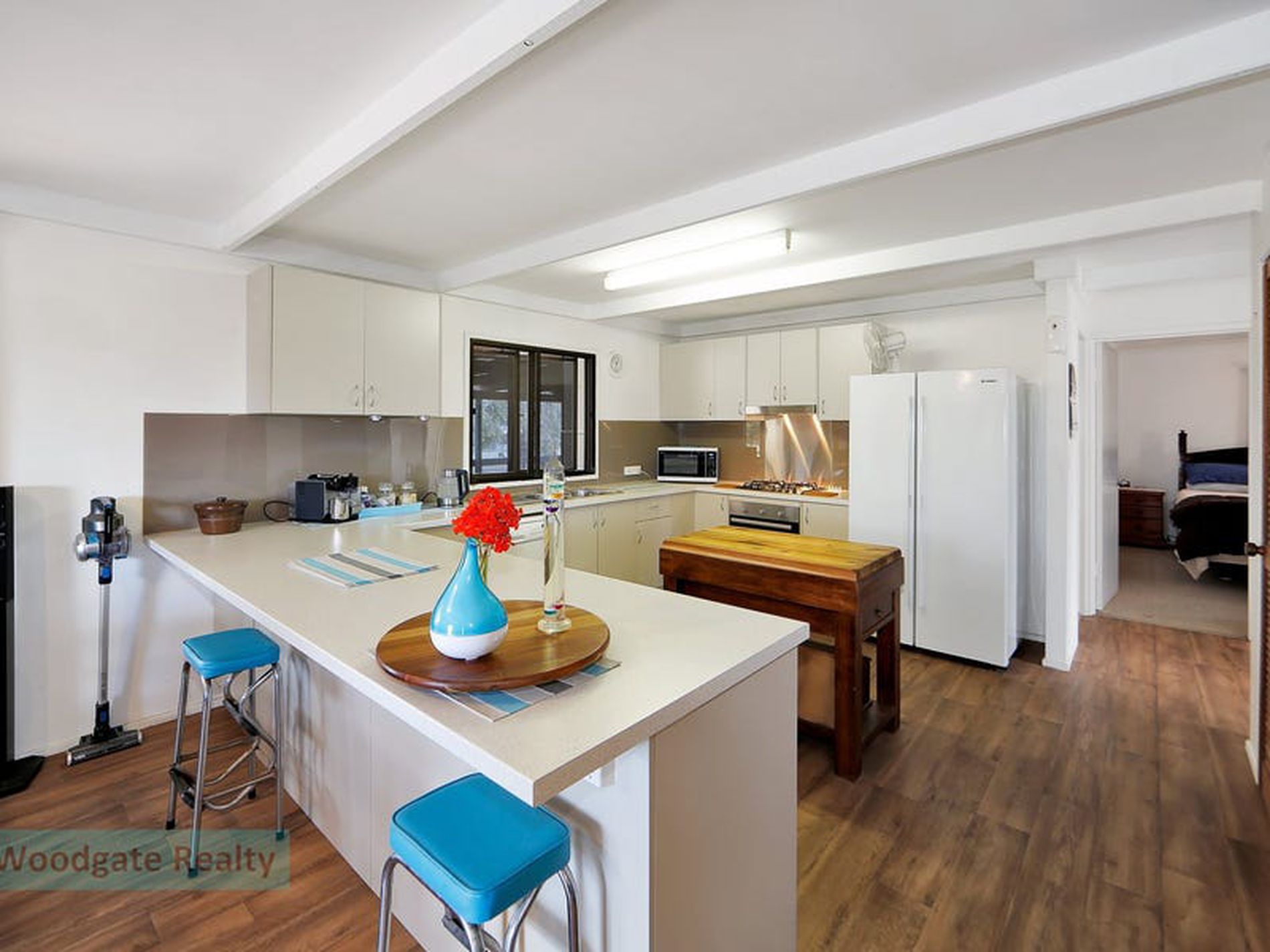 1 Wattle St, Woodgate
