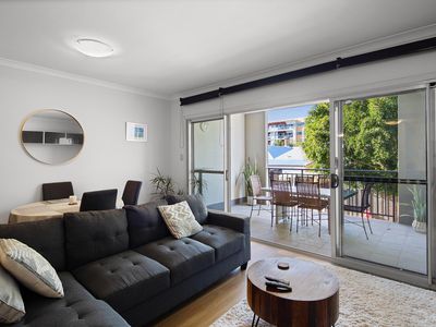 21 / 76 Newcastle Street, Perth