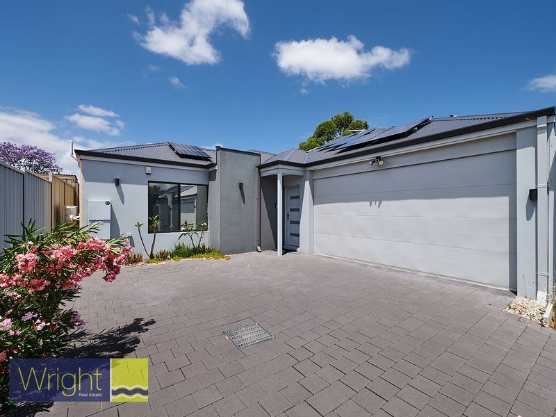 40C Culloton Crescent, Balga