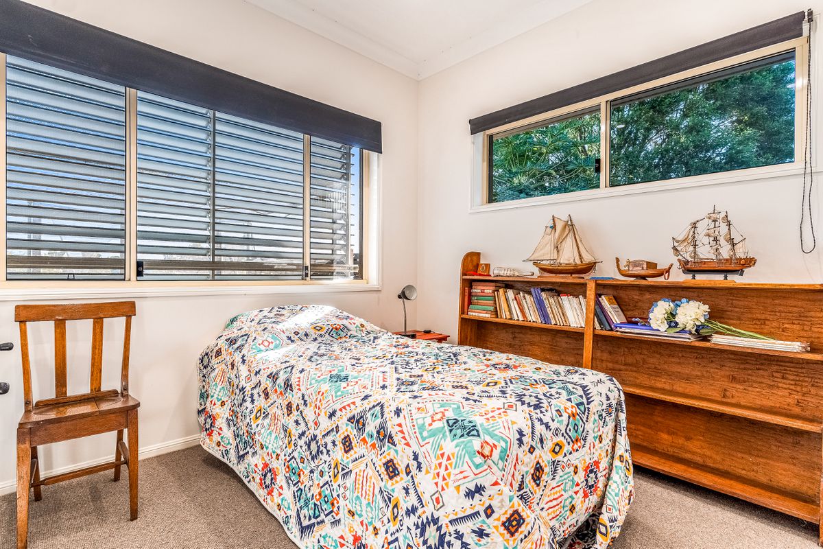 3 Pagottos Ridge Road, Tullera