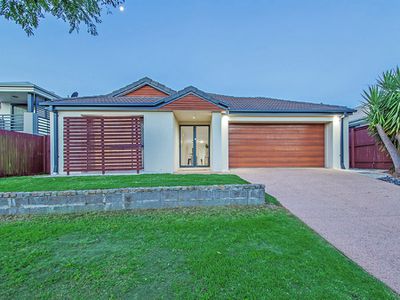 13 Tallis Street, Wakerley