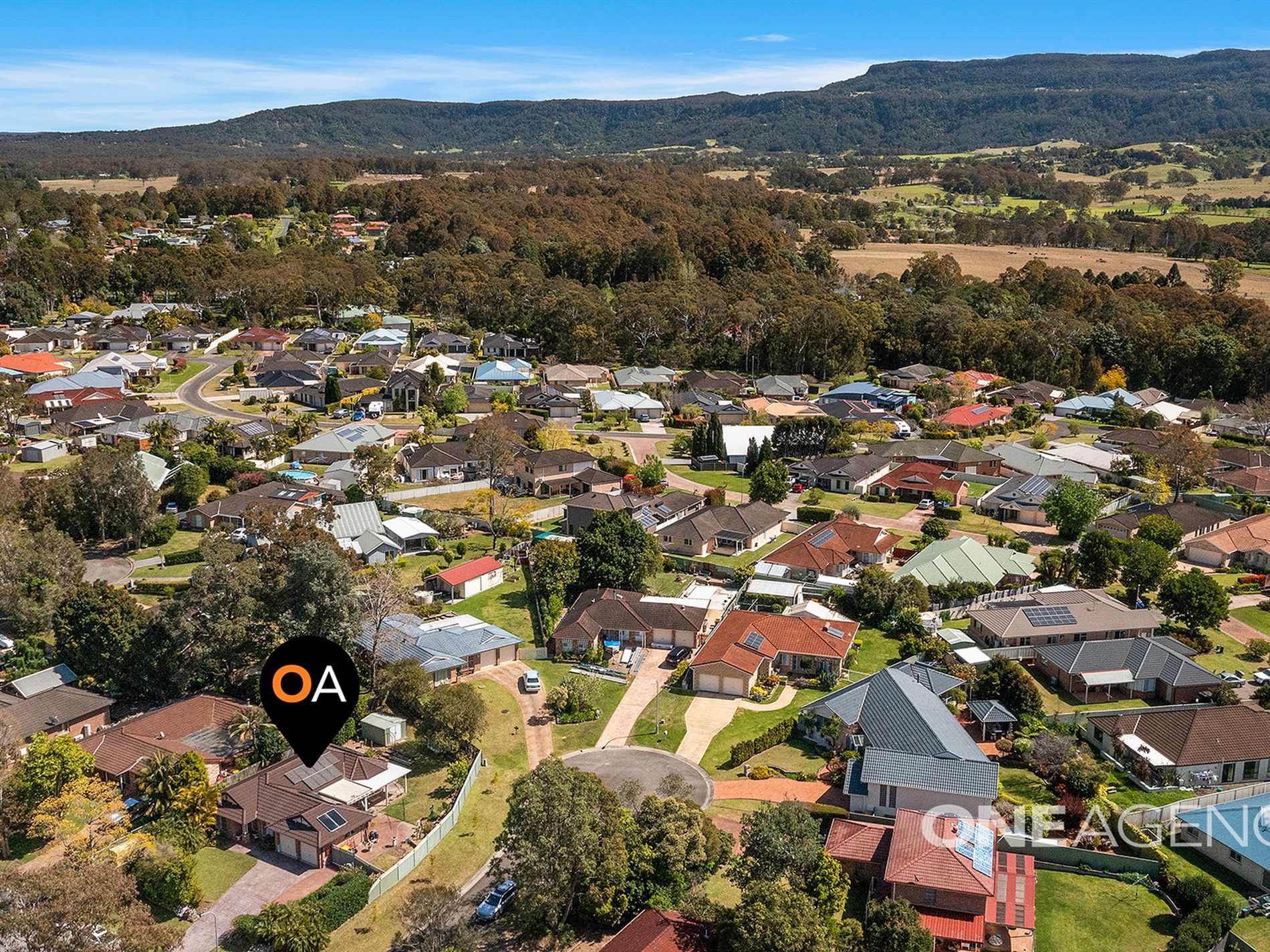 73 Jasmine Drive, Bomaderry One Agency Elite Property Group