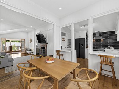 319 South Pine Road, Enoggera