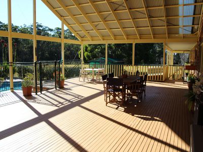 130 Blackbutt Drive, Failford