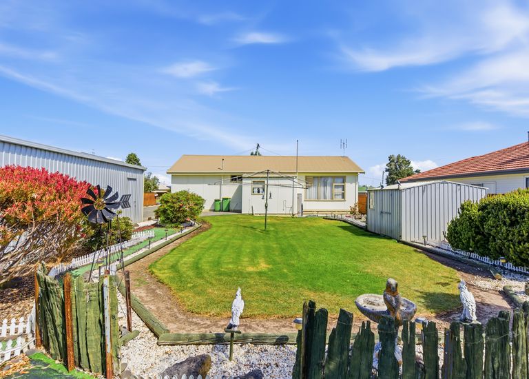 40 Otway Street, Portland