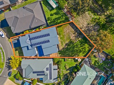 18 Campaspe Circuit, Albion Park