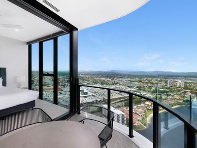 13110 / 5 The Darling Avenue, Broadbeach