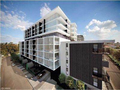 415A / 609 Victoria Street, Abbotsford