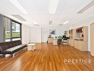 8 / 13-15 Wollongong Road, Arncliffe