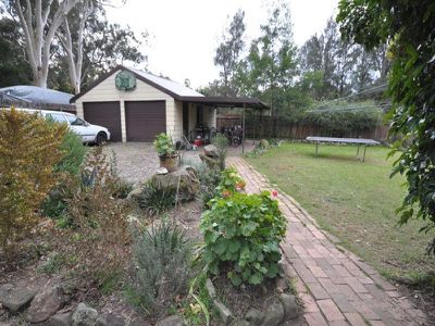 33 Moss Vale Road, Kangaroo Valley