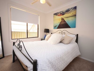 8 Jack William Drive, Dubbo