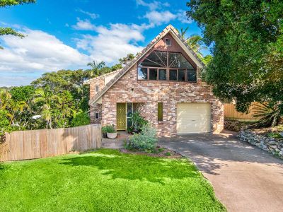 7 Yackatoon Court, Ocean Shores