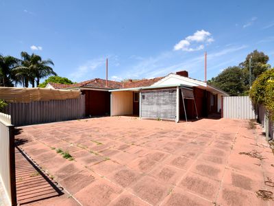 42A Blanche Street, Gosnells