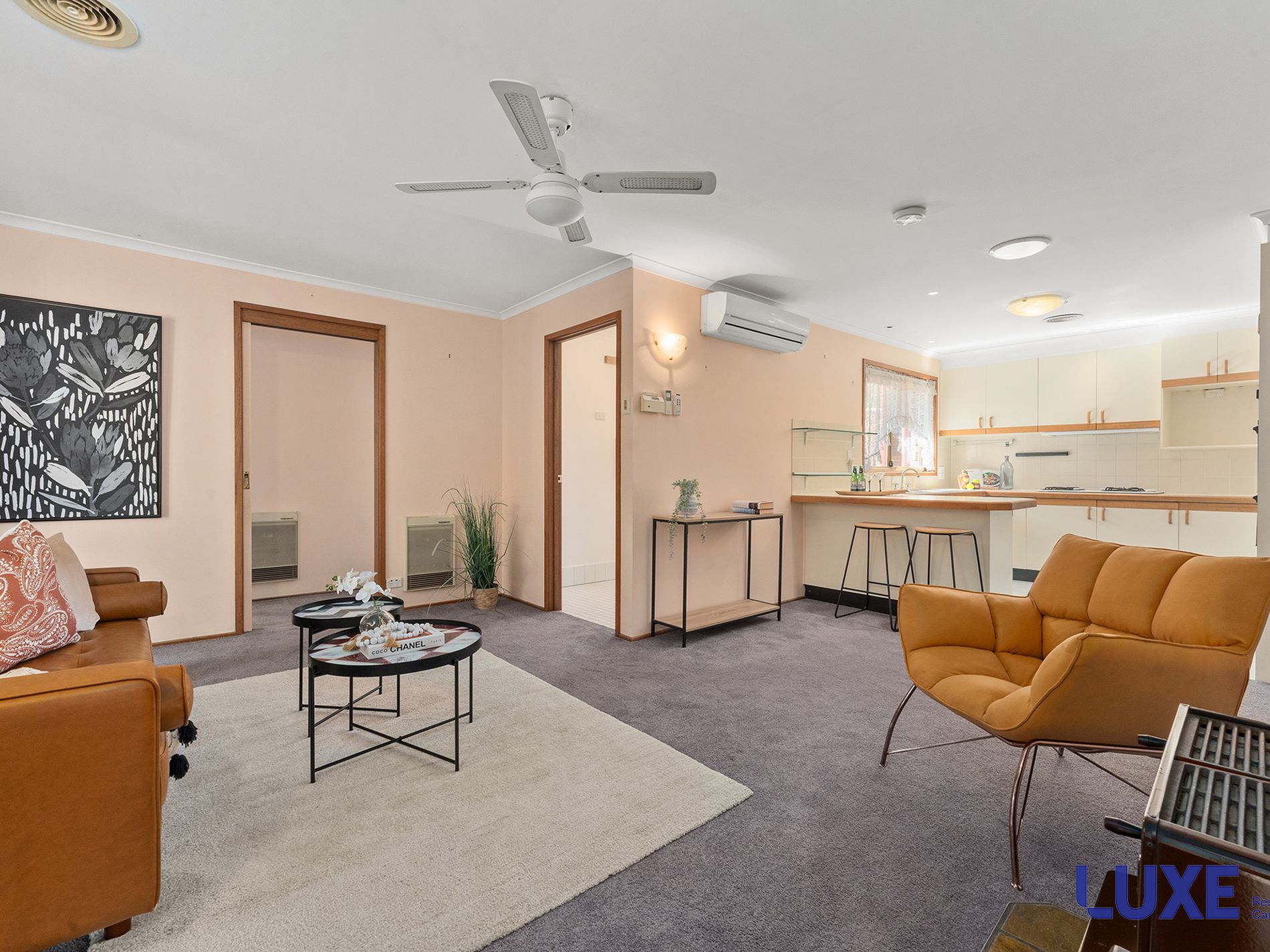 16 Gratton Place , Isaacs