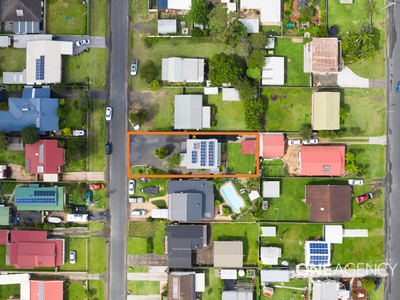 30 Dorothy Avenue, Basin View