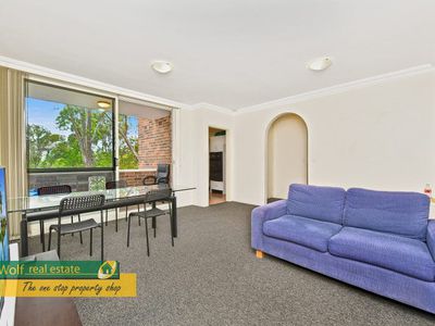 24 / 207 Waterloo Road, Marsfield