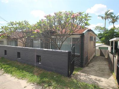 6 Withers Street, Arncliffe