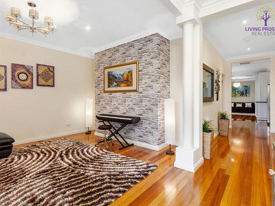 4 Royan Mews, Point Cook