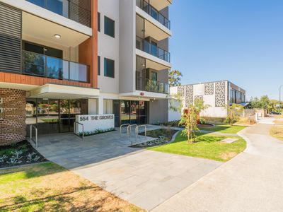 18 / 554-558 Canning Highway, Attadale