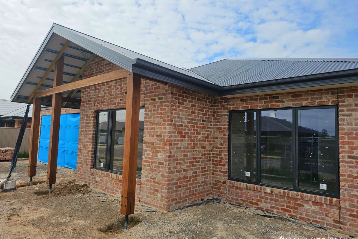 28 Walla Loop, Kyabram