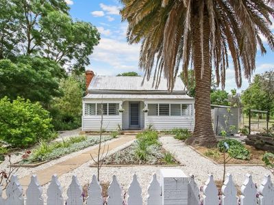 54 Sweetwater Road, Mullengandra