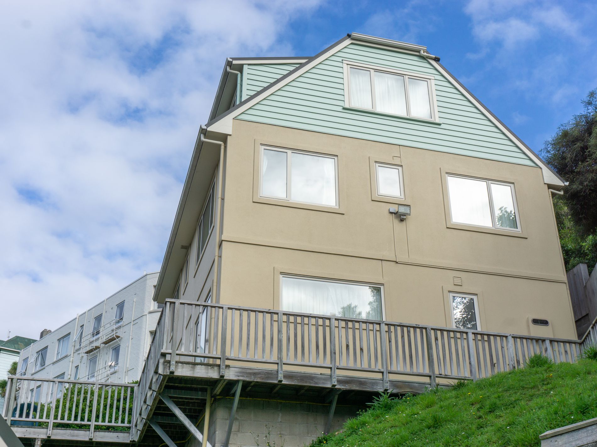 1-5 / 50 Park Street, North Dunedin