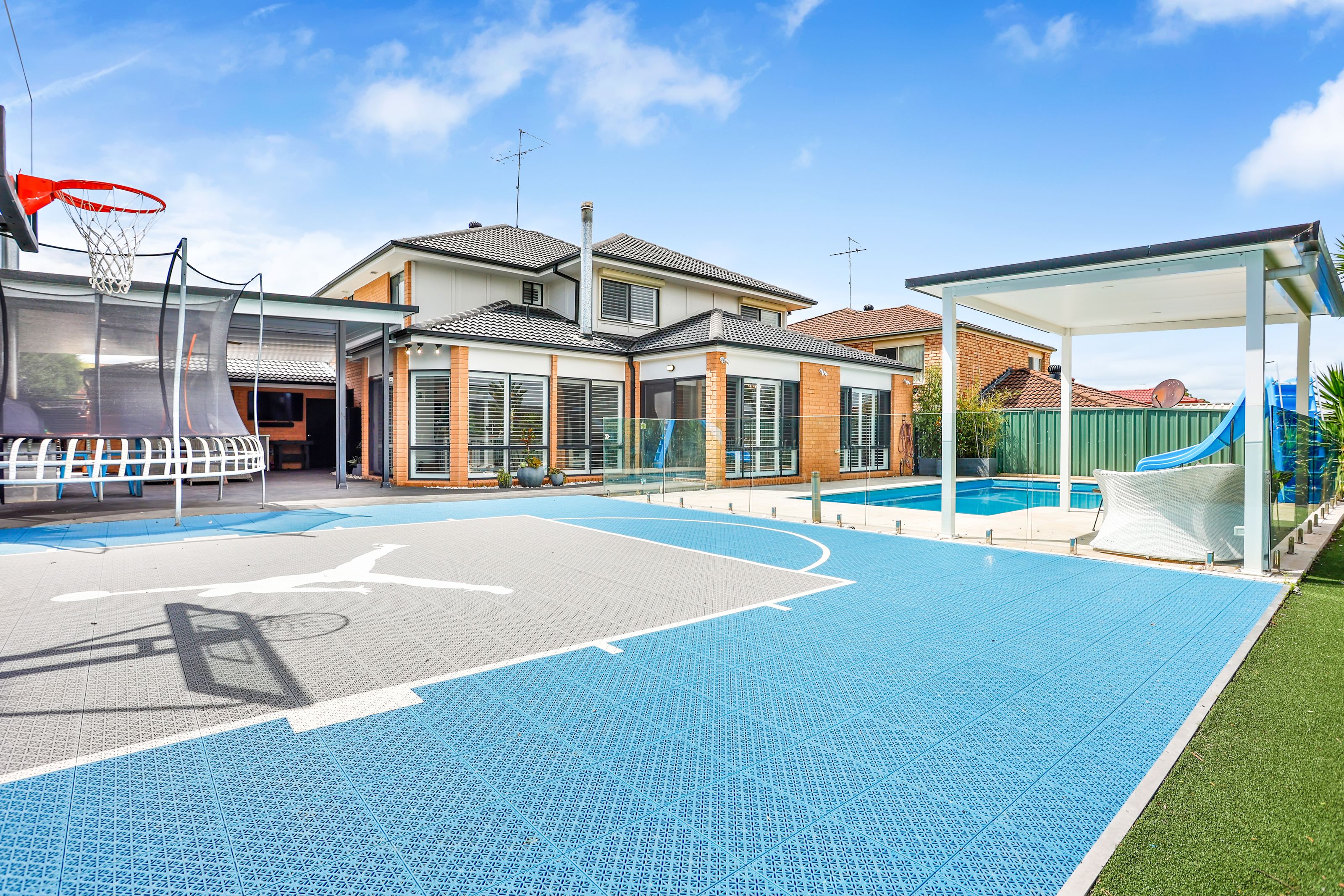 47 Luttrell Street, GLENMORE PARK