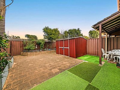 27 / 95 Chiswick Road, Greenacre