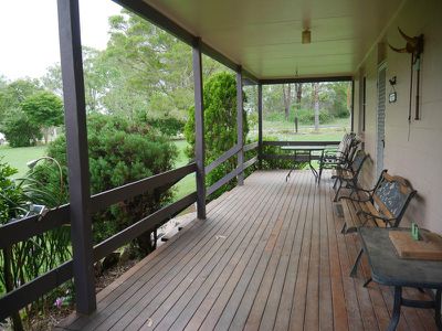 10 Burkes Road, Kingaroy