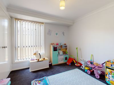 12 Arthur Summons Street, Dubbo