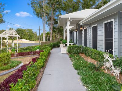 1 McRae Road, Elimbah