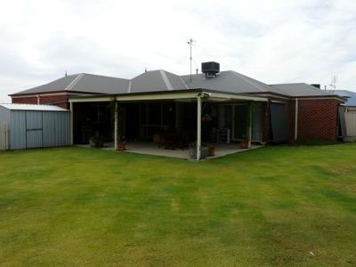Tocumwal