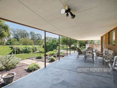 17 Ely Street, Oxley