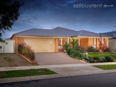 23 WHITELEY CIRCUIT, Baranduda
