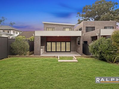 184A Noble Avenue, Greenacre