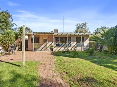 66 Murray Street, Finley