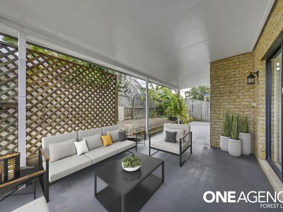 49 Admiral Crescent, Springfield Lakes